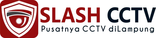 SLASH CCTV — Pusatnya CCTV di Lampung