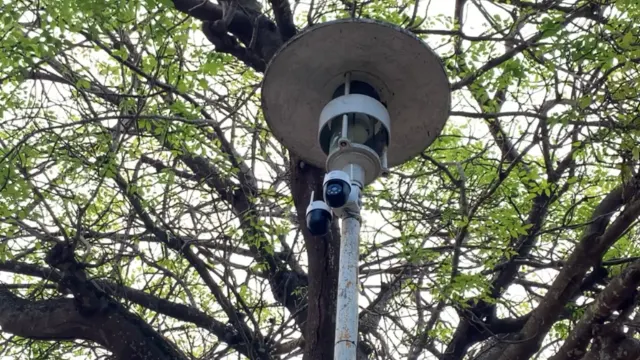 Pemasangan CCTV 8 Titik di GRAND ELTY KRAKATOA — foto 5