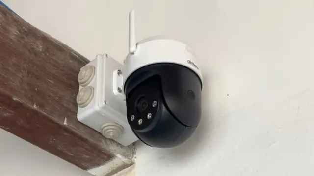 Pemasangan CCTV 8 Titik di GRAND ELTY KRAKATOA — foto 4