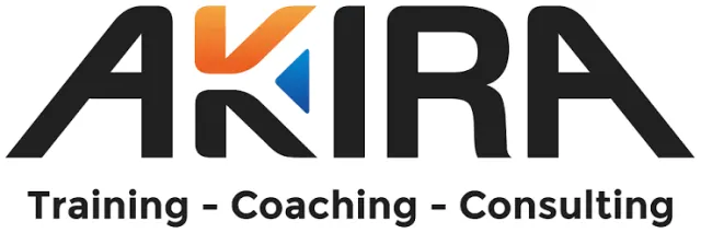 Logo AKIRA TRAINING CENTER