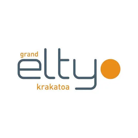 Logo GRAND ELTY KRAKATOA