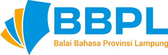 Logo BALAI BAHASA PROVINSI LAMPUNG