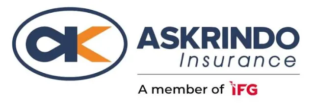 Logo PT ASURANSI KREDIT INDONESIA