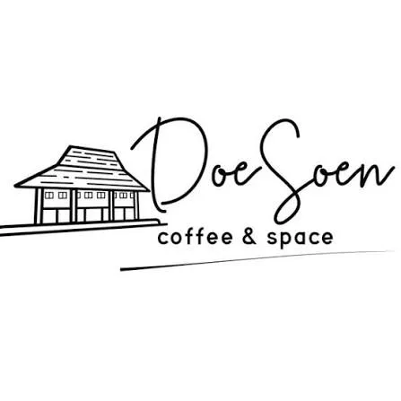 Logo DOESOEN COFFEE