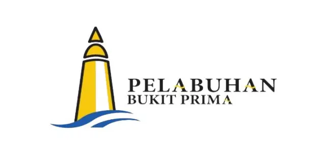 Logo PT PELABUHAN BUKIT PRIMA