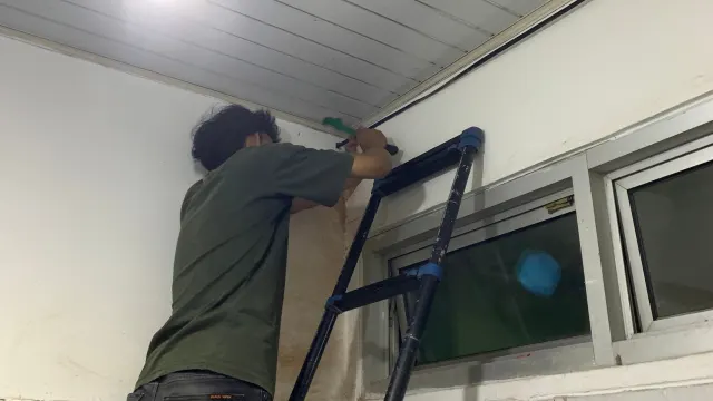 Pasang 8 CCTV — RS DKT