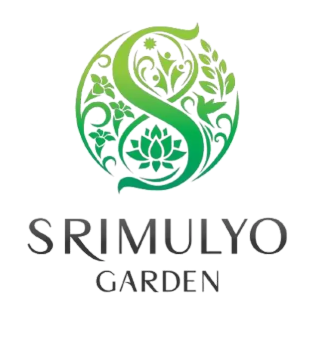 Logo SRIMULYO GARDEN