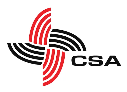 Logo PT CATUR SENTOSA ANUGERAH