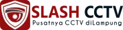 SLASH CCTV — Menjaga Lampung, Menjaga Anda