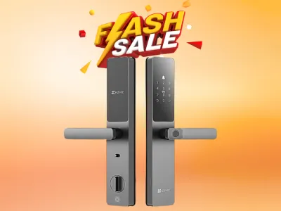 Access Door Ezviz DL05
