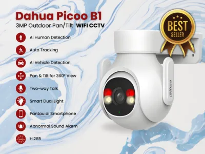 Dahua Picoo 3MP