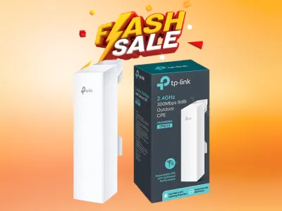 TP-Link CPE210