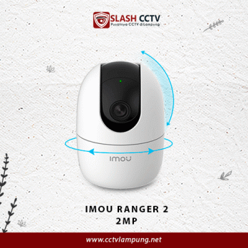 Babycam Smartcam Imou Ranger 2 2MP PTZ