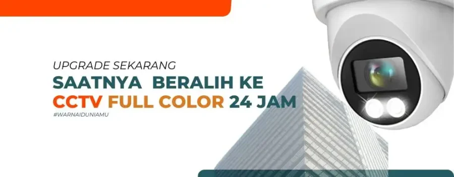 Toko CCTV di Bandar Lampung - SLASH CCTV menyediakan CCTV berkualitas, garansi ganti baru 1 tahun, amankan rumah dan bisnis Anda 24 jam